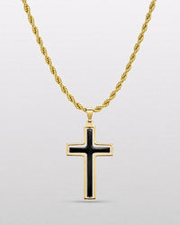 Black Orbital Cross