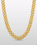 Cuban Gold (8mm)