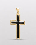 Black Orbital Cross