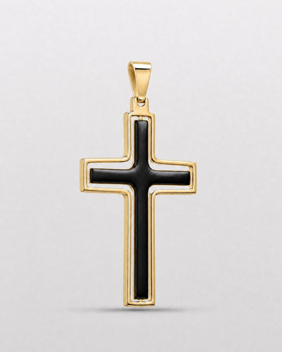 Black Orbital Cross