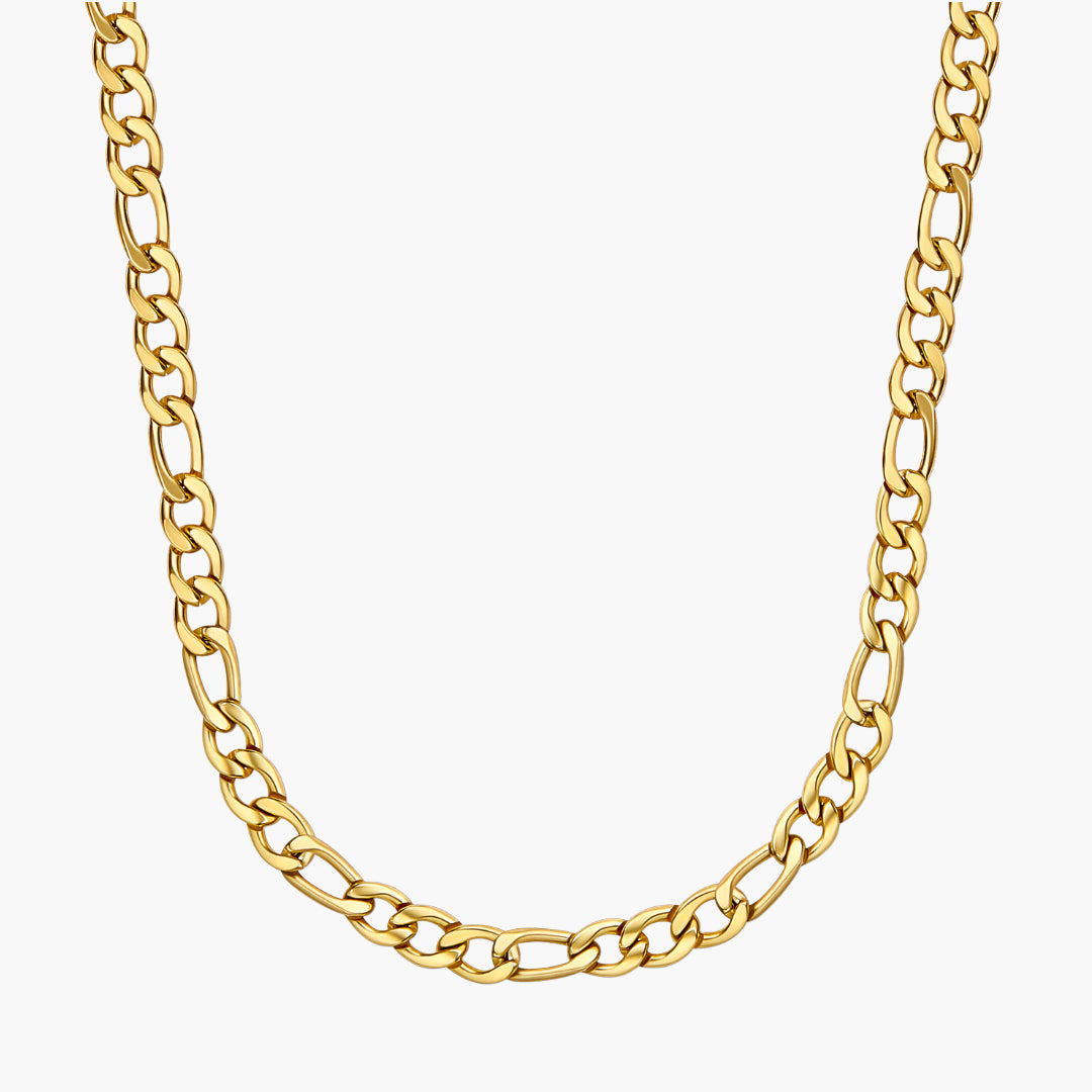 Franco Chain Gold (3mm)