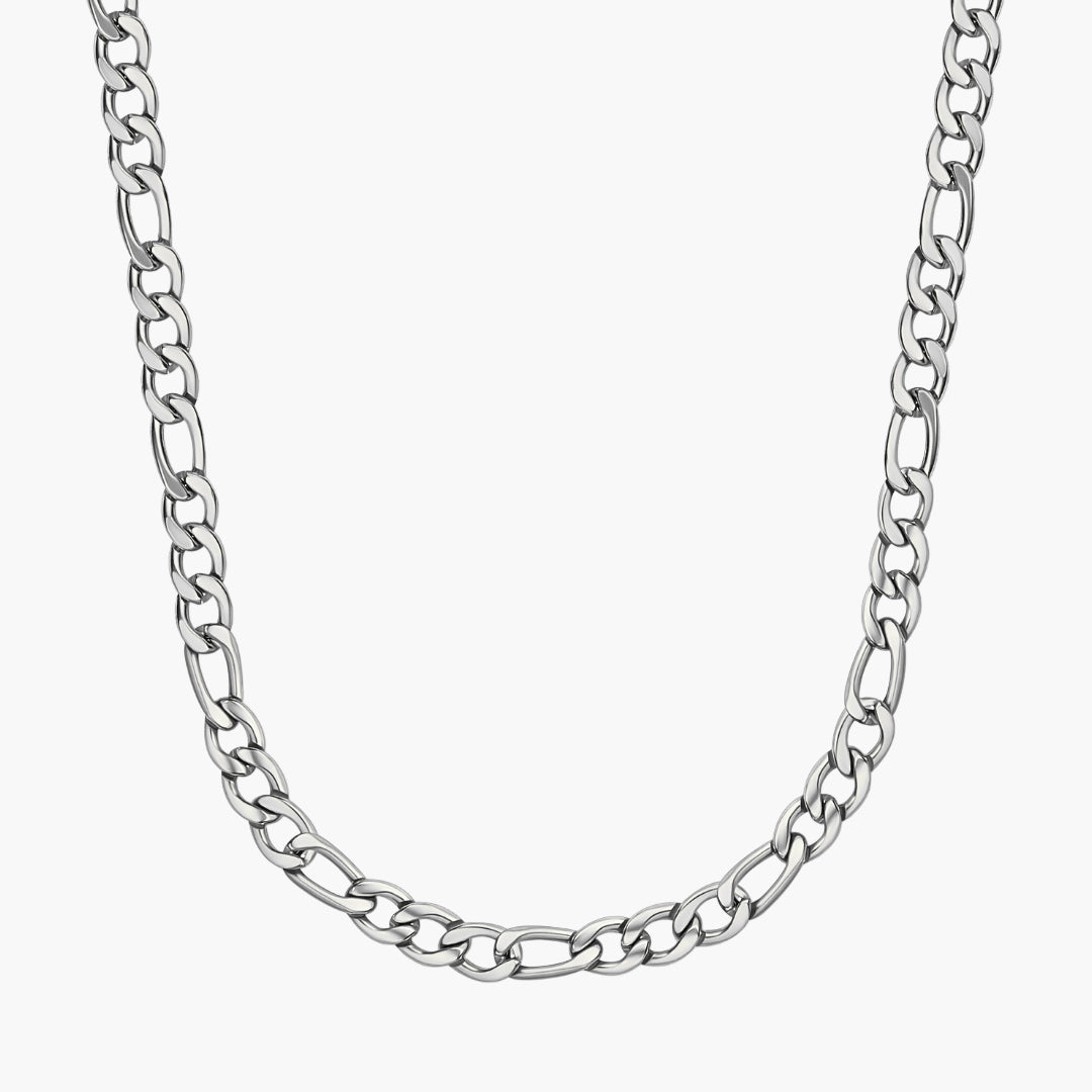 Franco Chain Silver  (3mm)