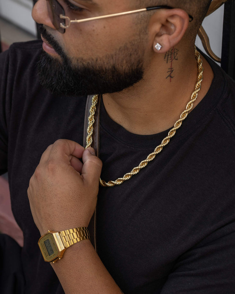 The #1 Best Selling Chains on Earth