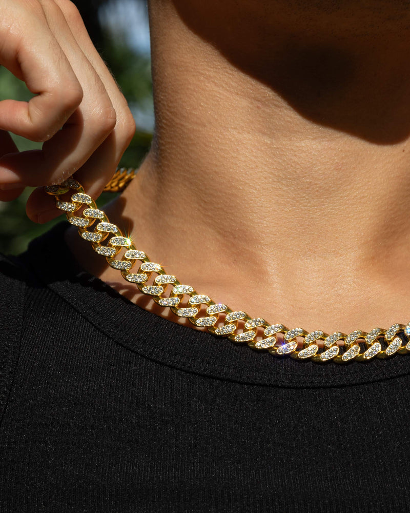 The #1 Best Selling Chains on Earth