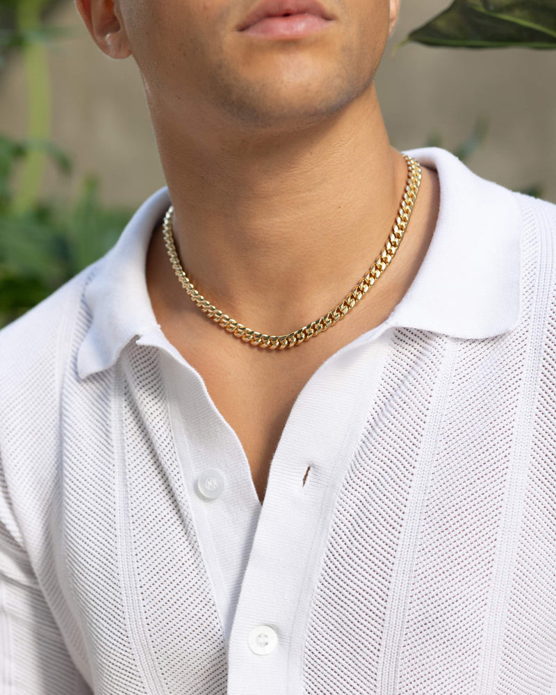 The #1 Best Selling Chains on Earth