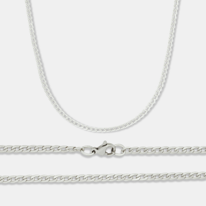 Franco Silver (3mm)