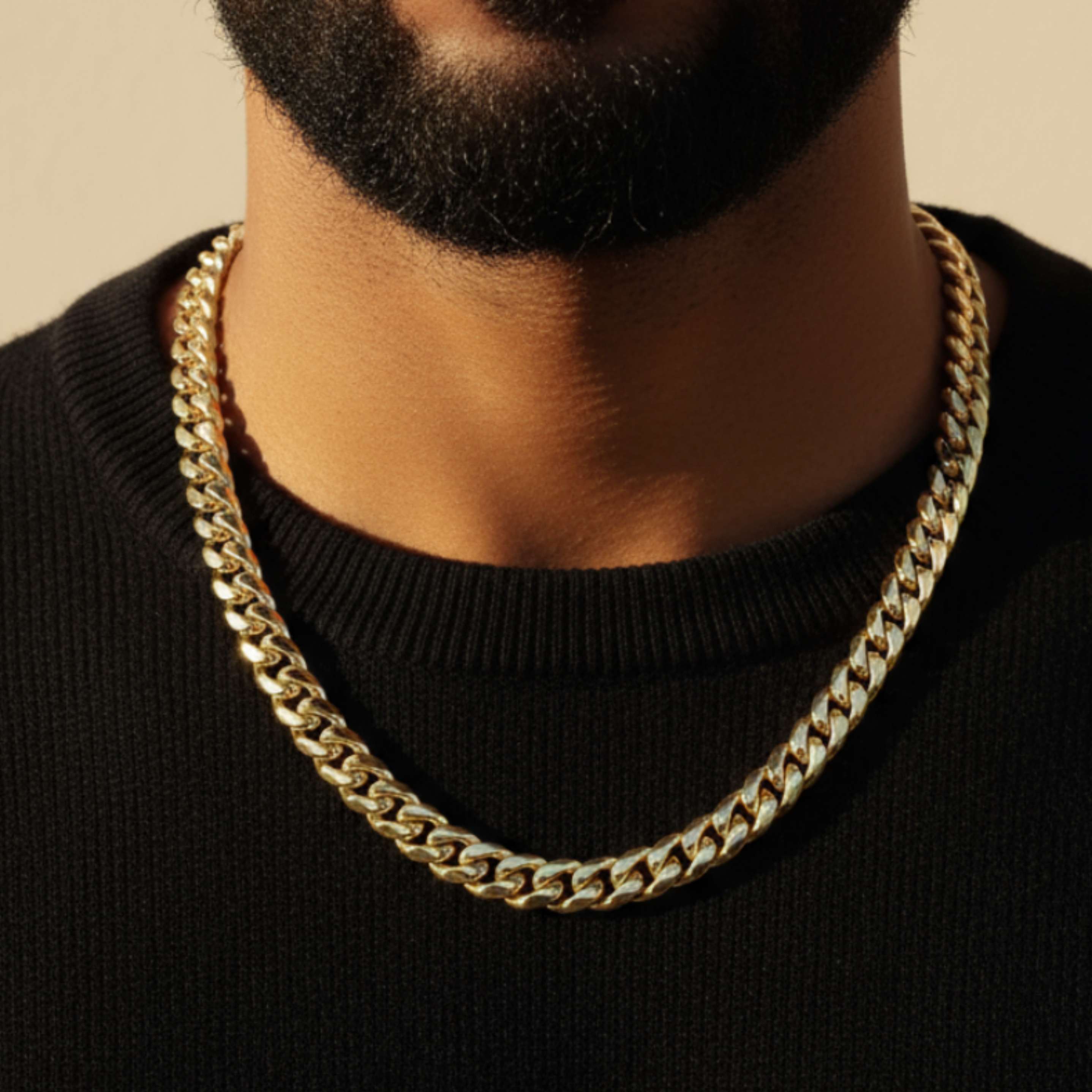 Cuban Gold (10mm)
