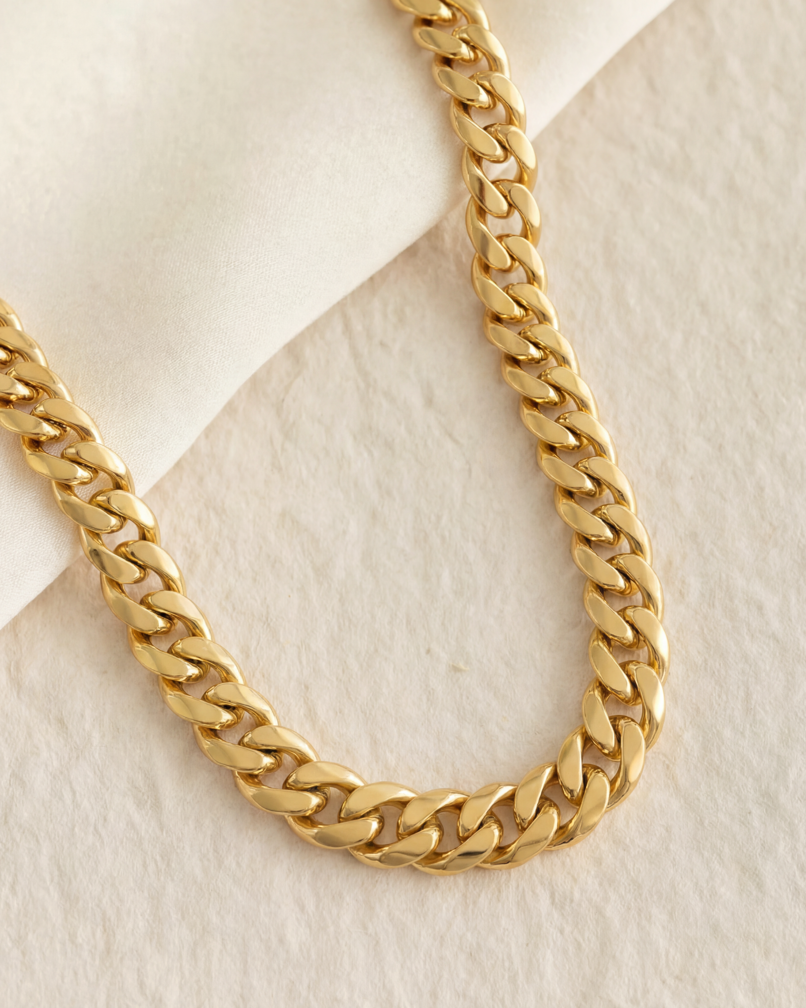 Cuban Gold (10mm)