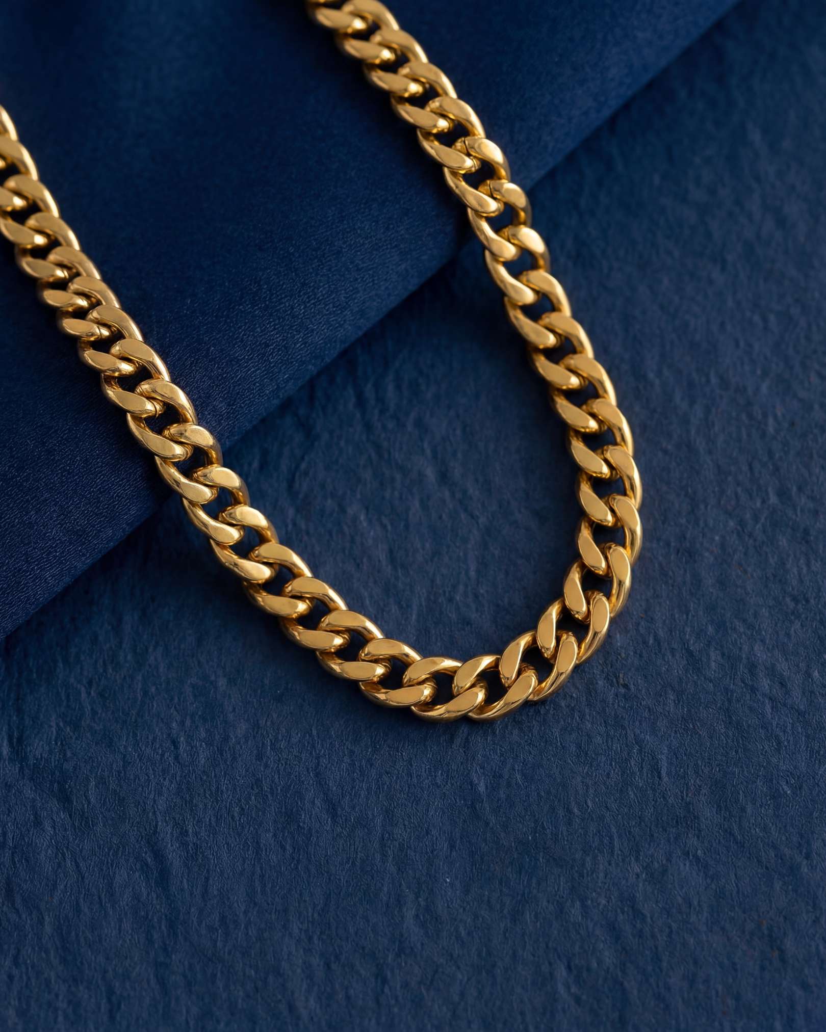 Cuban Gold (5mm)