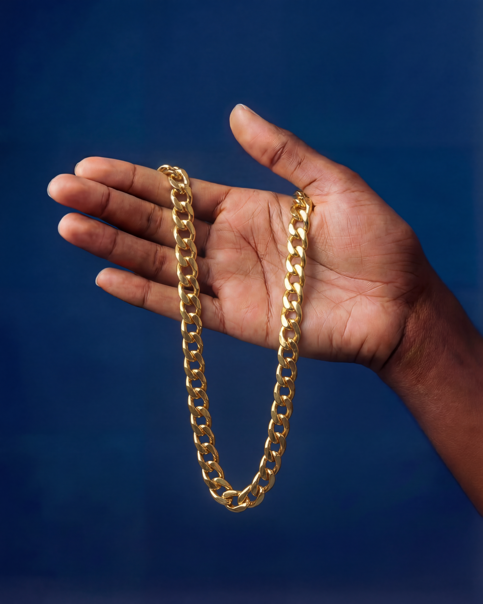 Cuban Gold (8mm)