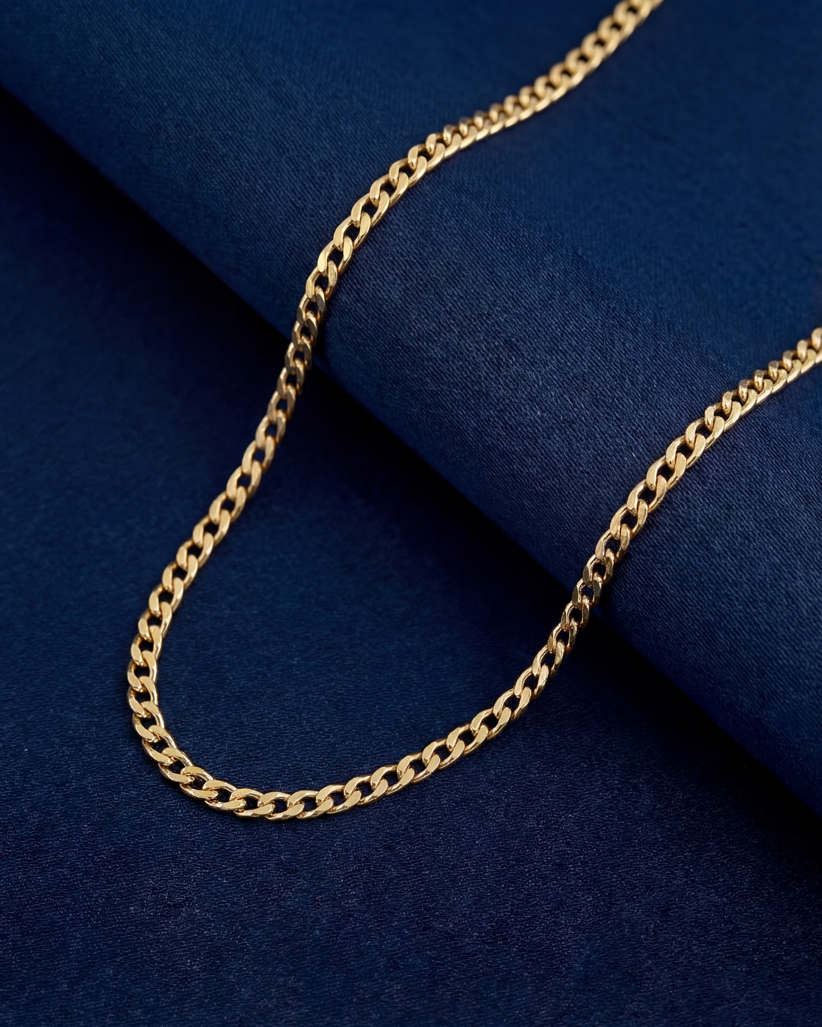 Franco Gold (3mm)