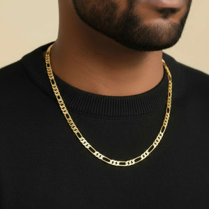 Figaro Gold (5mm)