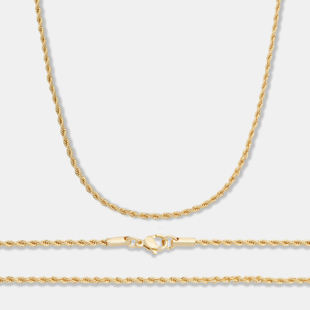 Rope (2mm)