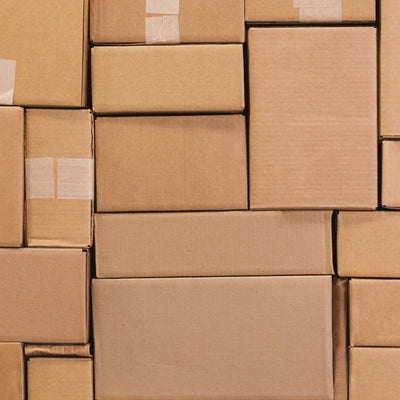 Fast, Free Shipping